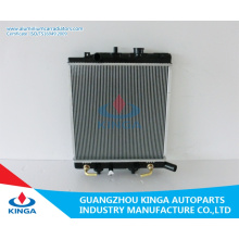 Auto Parts Car Radiator for Demio′98- Pw3w (B5c8-15-200b)